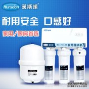 你對凈水器有多了解？