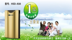 2015年更有潛力的行業，凈水器PK空氣凈化器