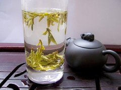 馬云：水不好,空氣不好,手機好有什么用？
